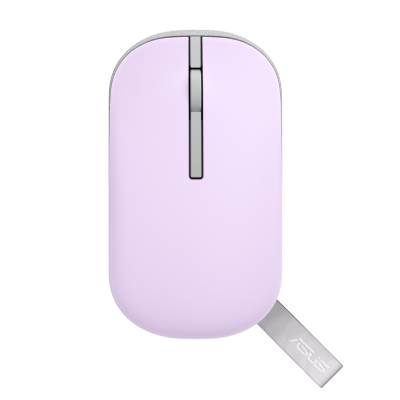 ASUS Marshmallow Mouse MD100 (90XB07A0-BMU010)